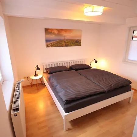 Ferienwohnung Hygge Hamelin Exterior foto