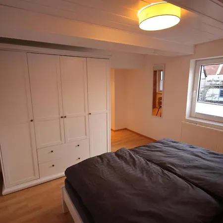 Ferienwohnung Hygge Hamelin Exterior foto