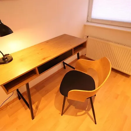 Ferienwohnung Hygge Hamelin Exterior foto
