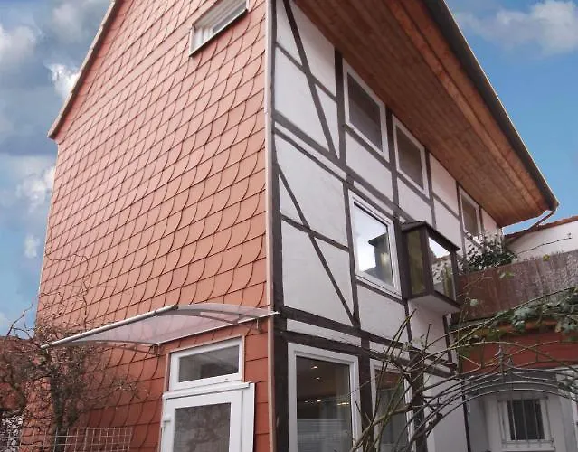 Ferienwohnung Hygge