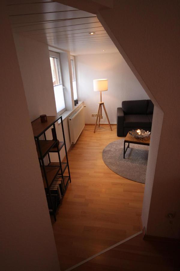 Apartment Hygge *