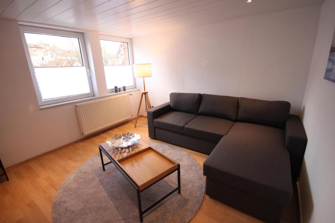 Apartment Hygge Hamelin