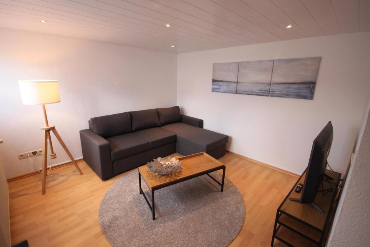 Hygge Apartment