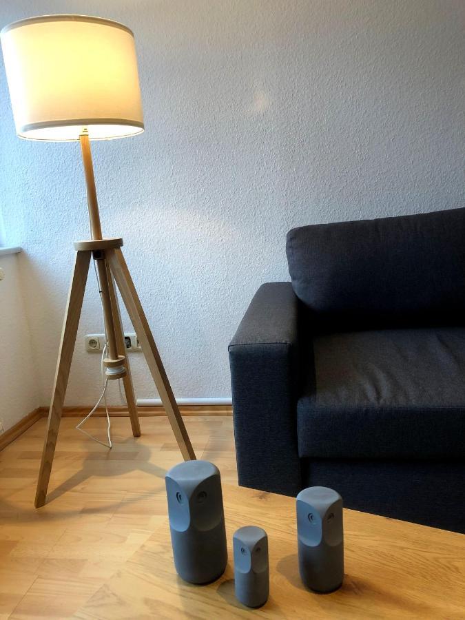 Hygge Apartment Hamelin