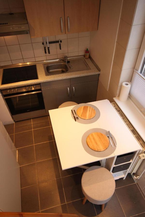 Hygge Apartment Hamelin
