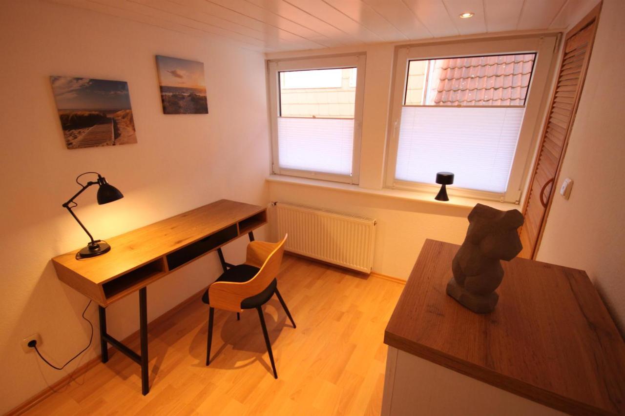 Hygge Apartment *