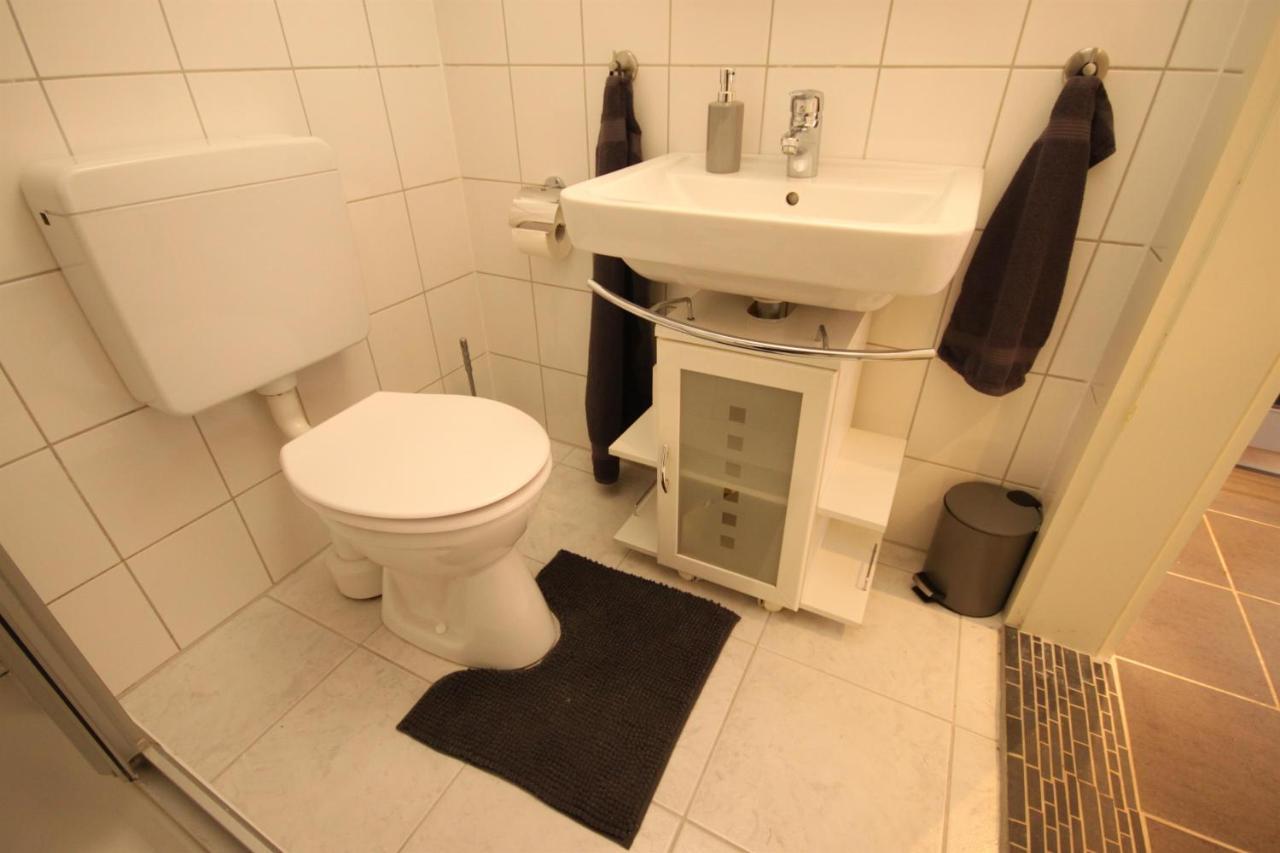 Hygge Apartment Hamelin